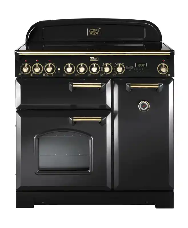 Falcon CDL90ECCB/B-EU fornuis Beste Prijs