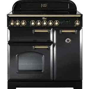 Falcon CDL90EICB/B-EU fornuis Must-Have