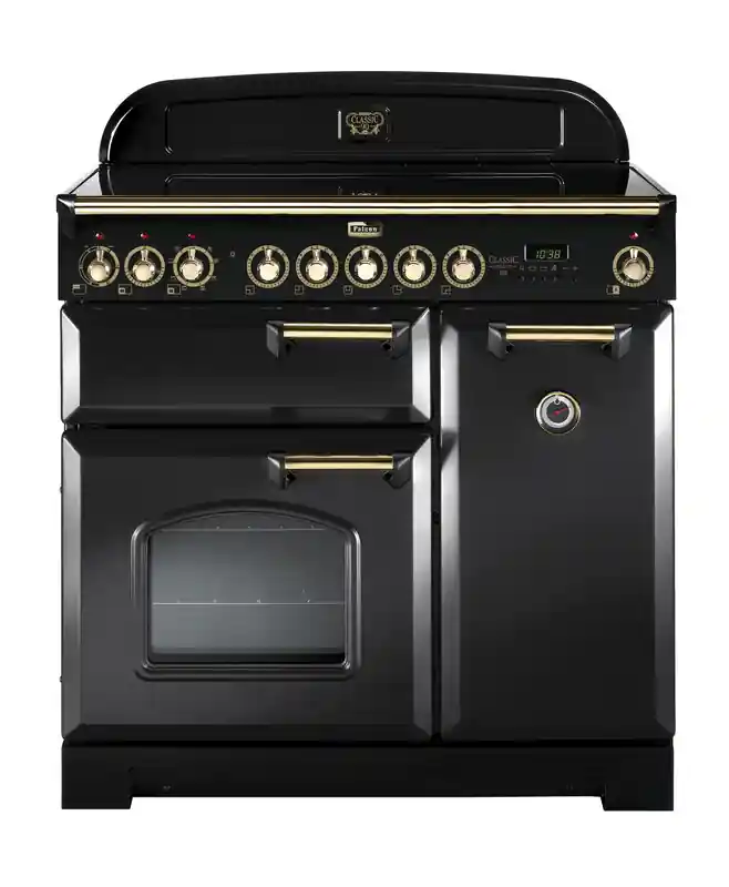 Falcon CDL90EICB/B-EU fornuis Must-Have