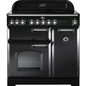 Laatste Versie Falcon CDL90EICB/C-EU fornuis