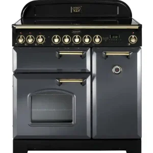 Falcon CDL90EIMG/B-EU fornuis Dagaanbieding