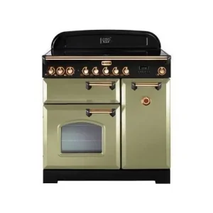 Falcon CDL90EIOG/B-EU fornuis Beste Prijs