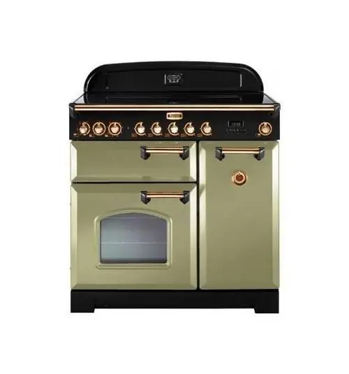 Falcon CDL90EIOG/B-EU fornuis Beste Prijs