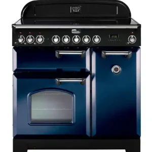 Falcon CDL90EIRB/C-EU fornuis Veilige Betaling