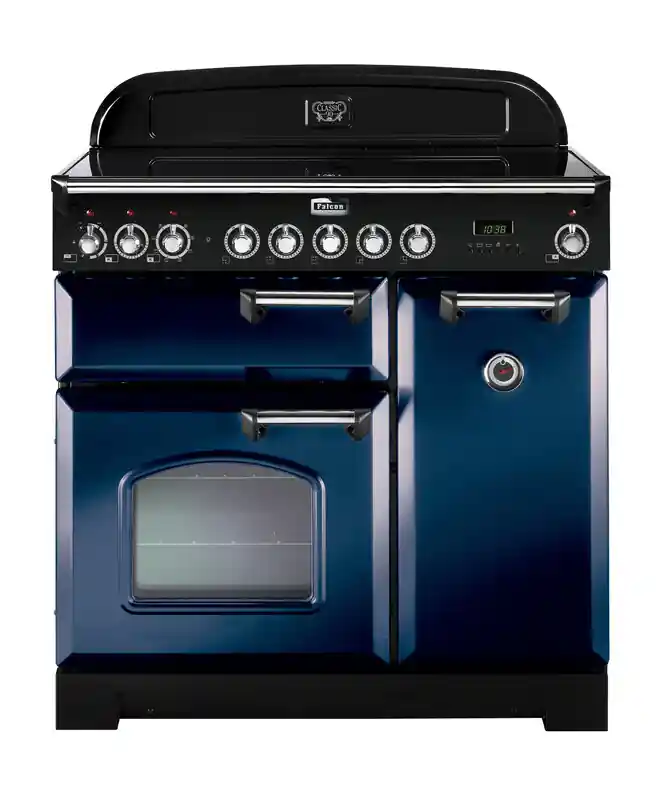 Falcon CDL90EIRB/C-EU fornuis Veilige Betaling