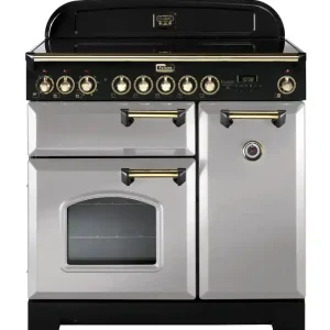 Beste Prijs Falcon CDL90EIRP/B-EU fornuis