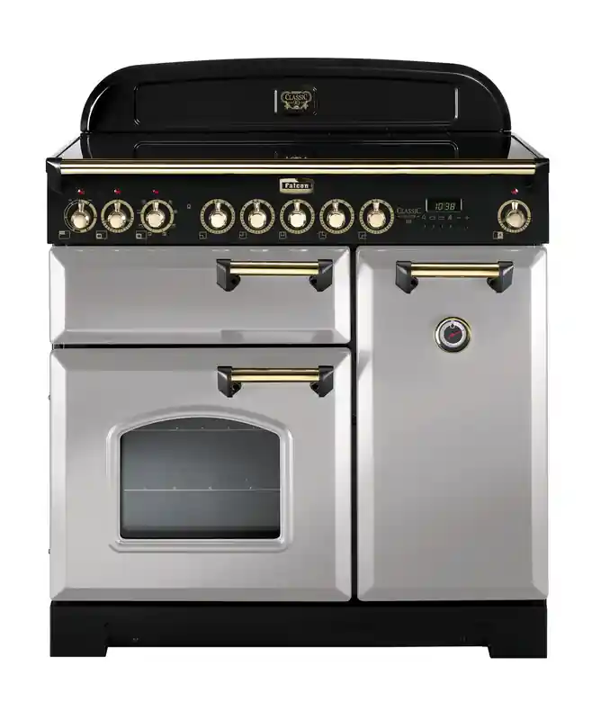 Beste Prijs Falcon CDL90EIRP/B-EU fornuis