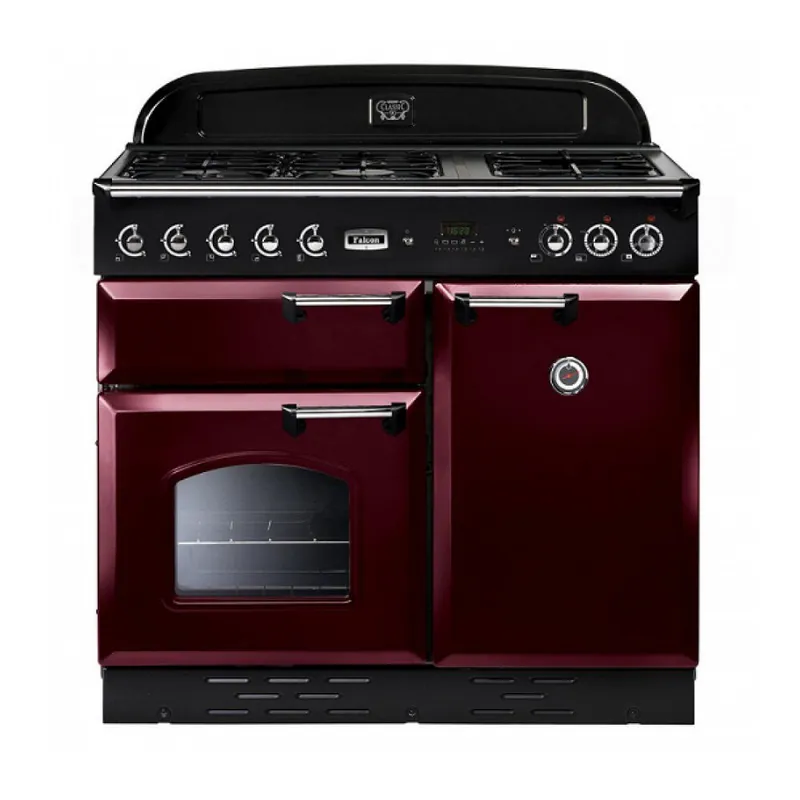 Falcon CLA100DFCY/C-EU fornuis Beste Prijs