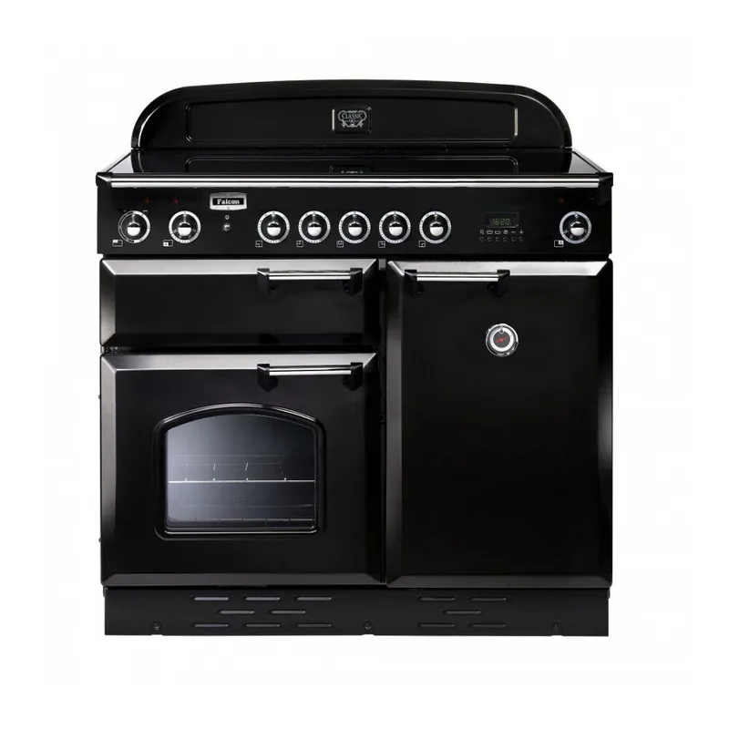 Falcon CLA100EIBL/C-EU fornuis Actieprijs