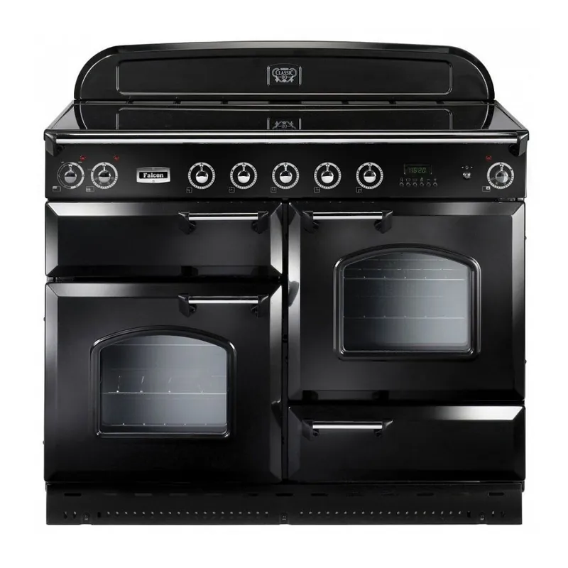 Falcon CLA110EIBL/C-EU fornuis Beperkte Voorraad
