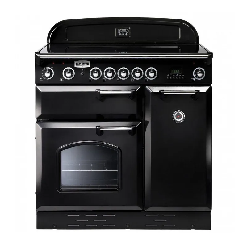 Premium Falcon CLA90ECBL/C-EU fornuis