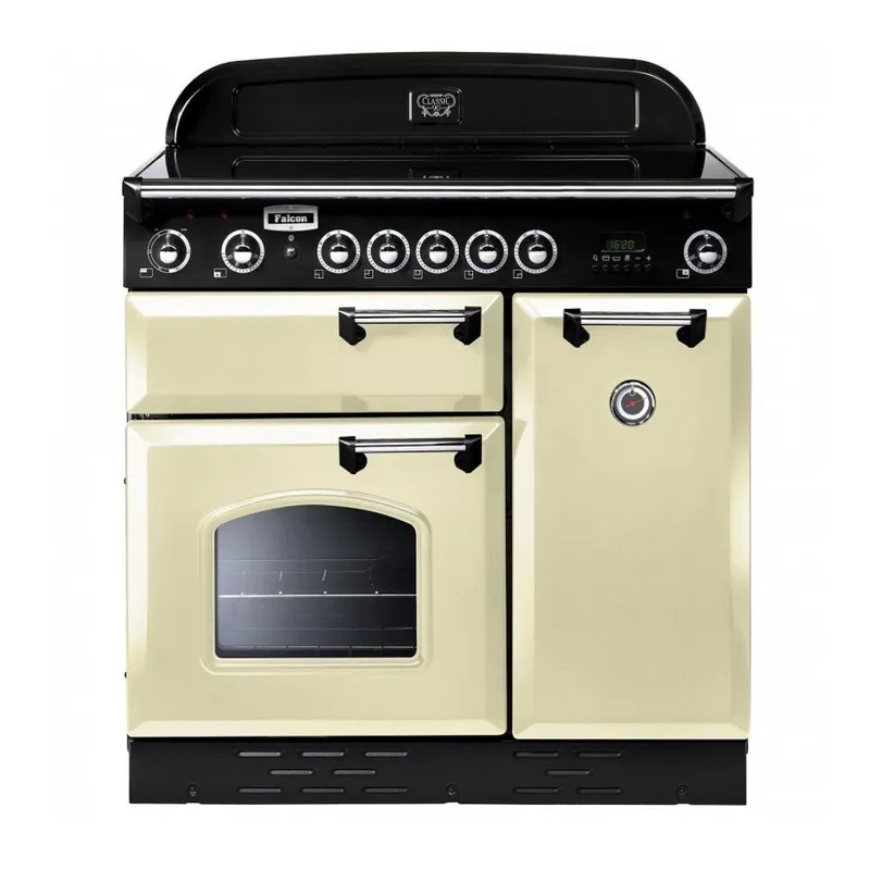 Seizoensaanbieding Falcon CLA90EICR/C-EU fornuis