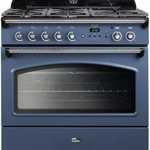 Falcon CLAS90FXDFSB/C-EU fornuis Goedkoop