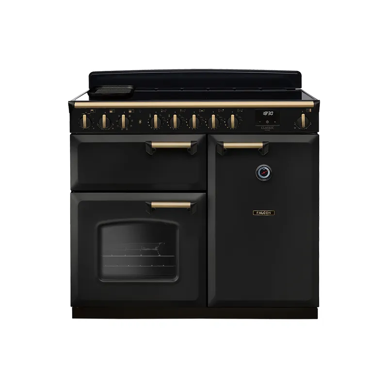 Falcon CLDL100EIPCBL/AB-E1 fornuis Must-Have