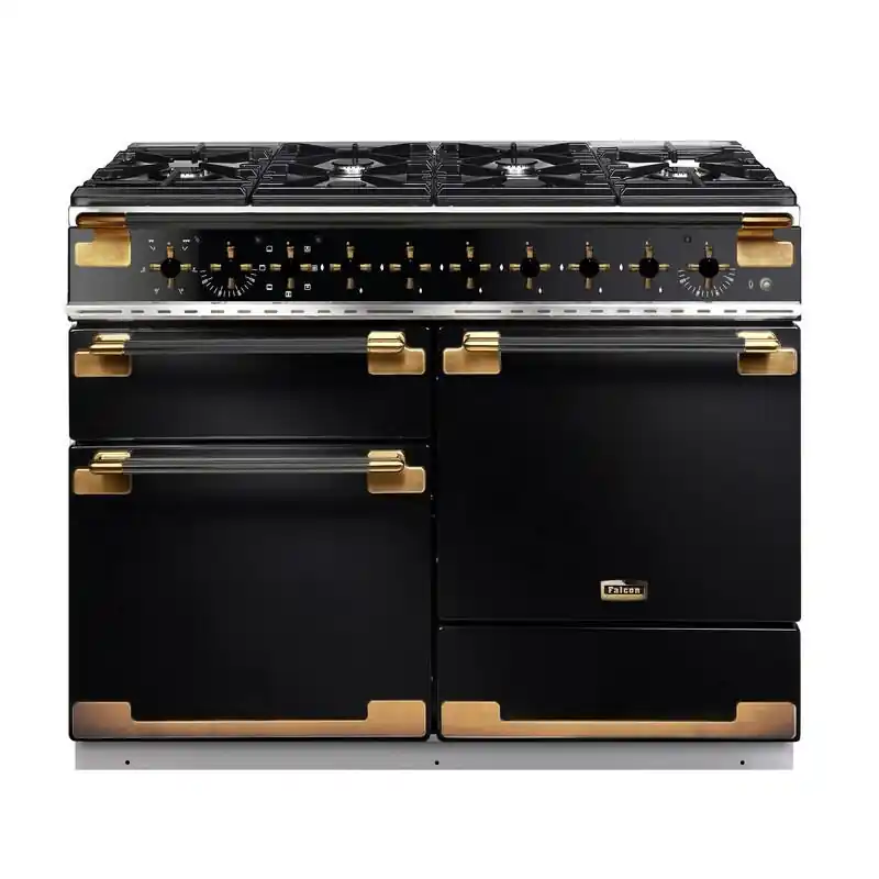 Falcon ELS110DFGB/BE-EU fornuis Hoge Kwaliteit