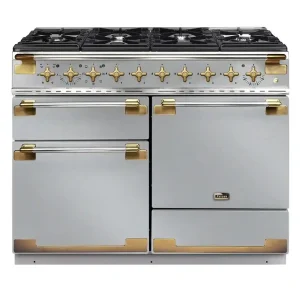 Lage Prijs Falcon ELS110DFSS/AB-EU fornuis