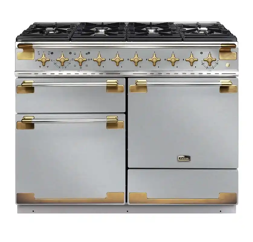 Lage Prijs Falcon ELS110DFSS/AB-EU fornuis