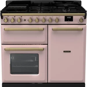 Falcon ESDL100DFPPPK/AB-E1 fornuis Merkproduct