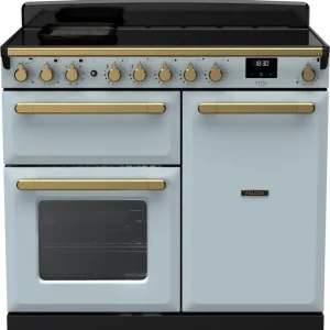 Hoge Kwaliteit Falcon ESDL100EIPMSB/AB-E1 fornuis