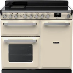 Uitverkoop Falcon ESDL100EIPPCR/CM-E1 fornuis