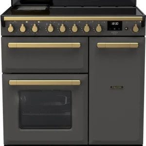 Nu Kopen Falcon ESDL90EIPSLT/AB-E1 fornuis