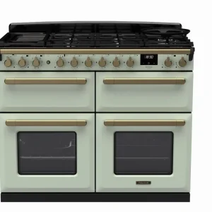 Falcon ESDLB110DFPMNT/AB-E1 fornuis Exclusieve Aanbieding