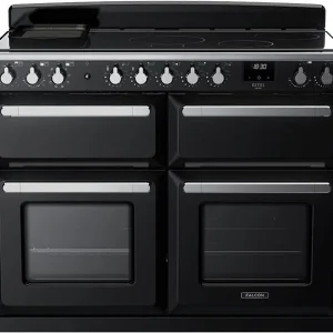 Meest Verkocht Falcon ESDLB110EIPGBL/CM-E1 fornuis