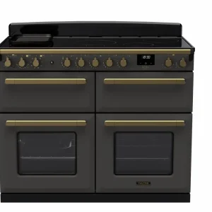 Finale Uitverkoop Falcon ESDLB110EIPSLT/AB-E1 fornuis