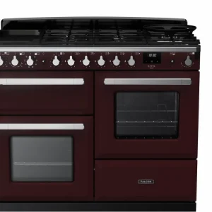 Lage Kosten Falcon ESDLO110DFPBOR/CM-E1 fornuis