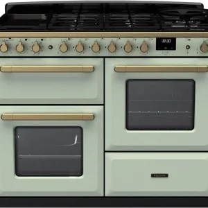Falcon ESDLO110DFPMNT/AB-E1 fornuis Veilige Betaling