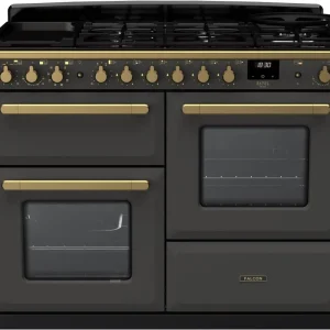 Falcon ESDLO110DFPSLT/AB-E1 fornuis Laatste Versie
