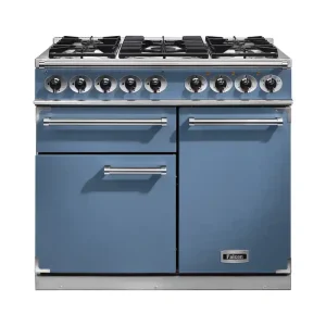 Falcon F1000DXDFCA/NM-EU fornuis Favoriet