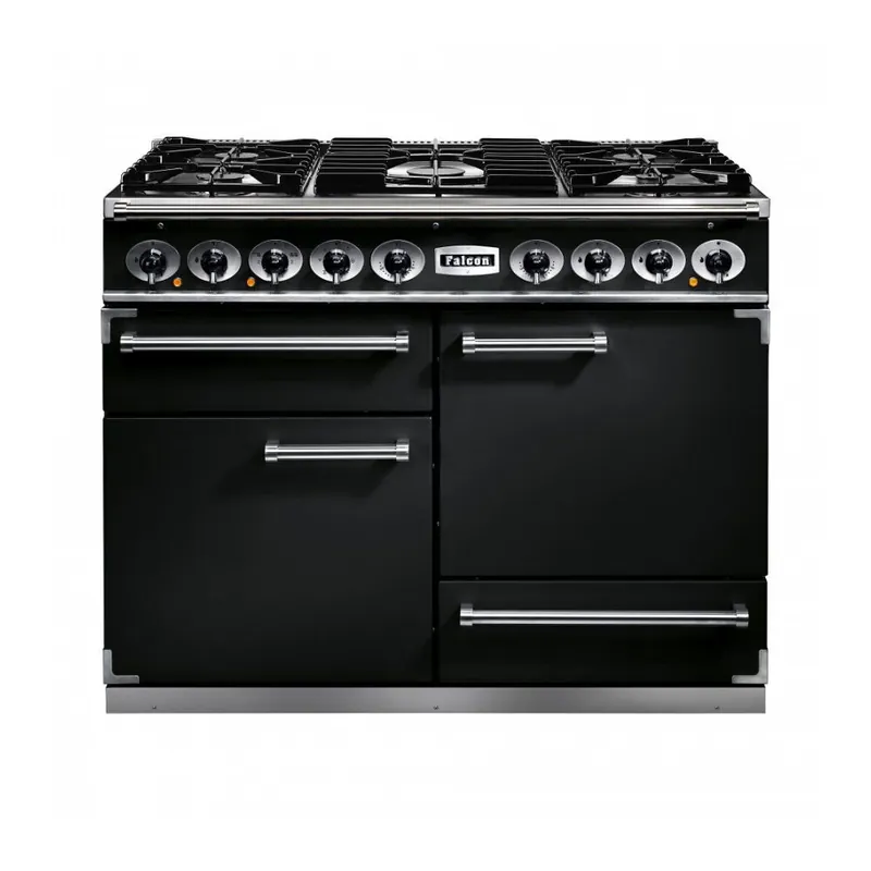Falcon F1092DXDFBL/CM-EU fornuis Voordeelprijs