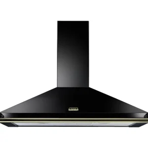 Populair Falcon FALHDC110BB/ afzuigkap