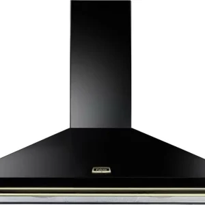 Falcon FALHDC90BB/ afzuigkap Flitsaanbieding