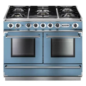 Speciale Aanbieding Falcon FCON1092DFCA/NM-EU fornuis