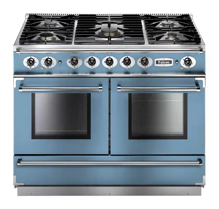 Speciale Aanbieding Falcon FCON1092DFCA/NM-EU fornuis