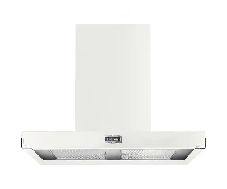 Bestseller Falcon FHDCT1090WH/N afzuigkap