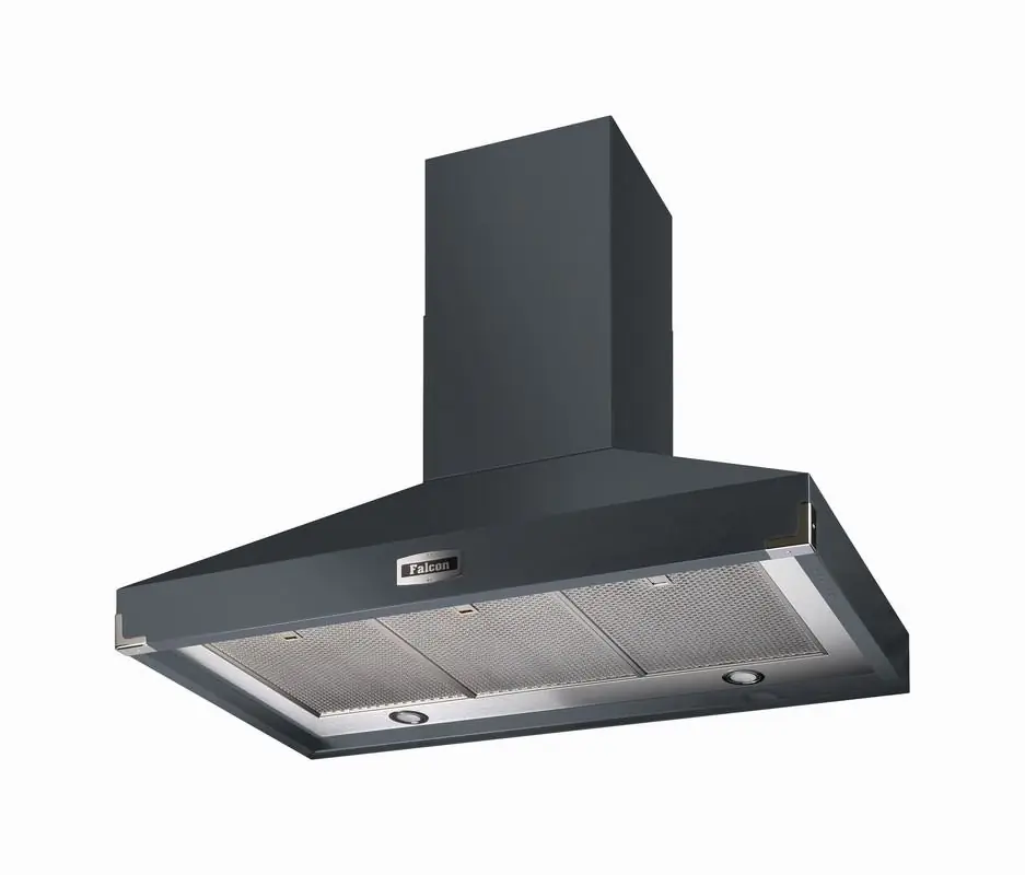 Falcon FHDSE1000SL/N afzuigkap Finale Uitverkoop
