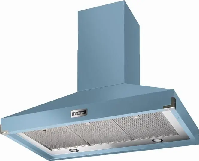 Bestseller Falcon FHDSE900CA/N afzuigkap