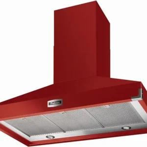 Falcon FHDSE900RD/N afzuigkap Direct Verzonden