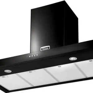 Falcon FHDSF1100BL/C afzuigkap Snelle Levering