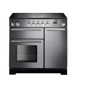 Falcon INF90EISS/-EU fornuis Uitverkoop