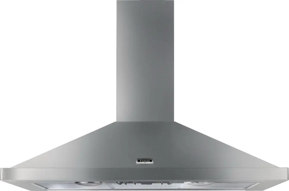 Falcon LEIHDC110SC/-EU afzuigkap Fabrieksprijs