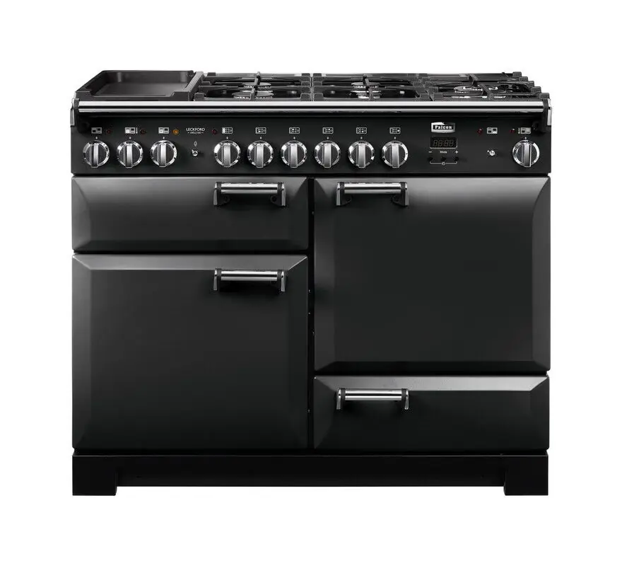 Speciale Aanbieding Falcon LKD110DFCB/C-EU fornuis