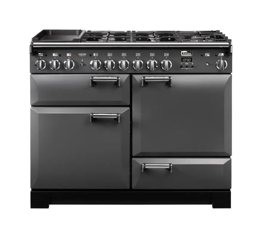 Falcon LKD110DFSL/C-EU fornuis Veilige Betaling