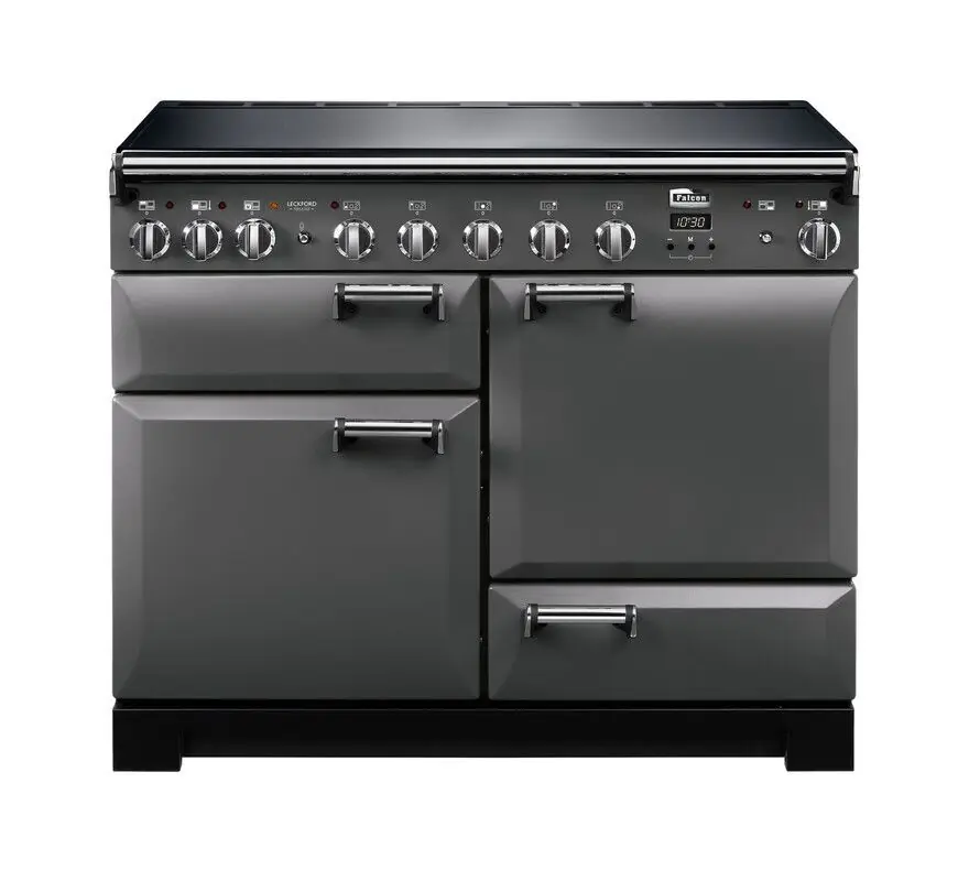 Dagaanbieding Falcon LKD110EISL/C-EU fornuis