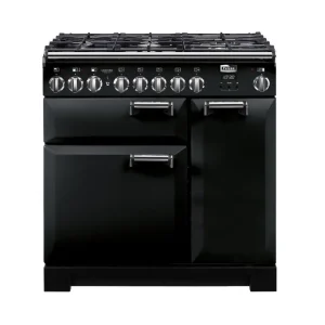 Falcon LKD90DFBL/C-EU fornuis Aanbieding