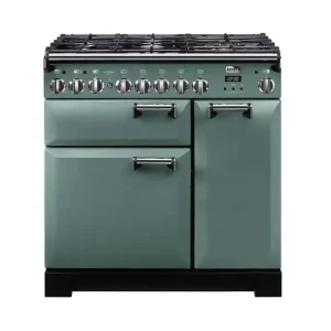 Lage Kosten Falcon LKD90DFMG/C-EU fornuis
