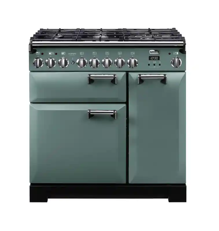 Lage Kosten Falcon LKD90DFMG/C-EU fornuis